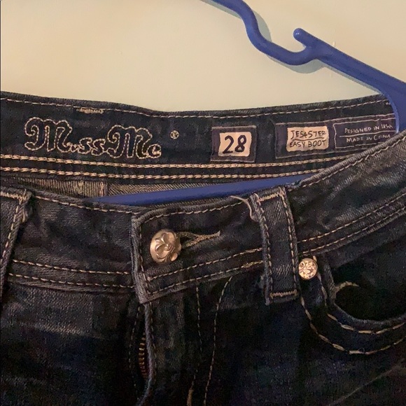 Miss me jeans - Picture 2 of 4